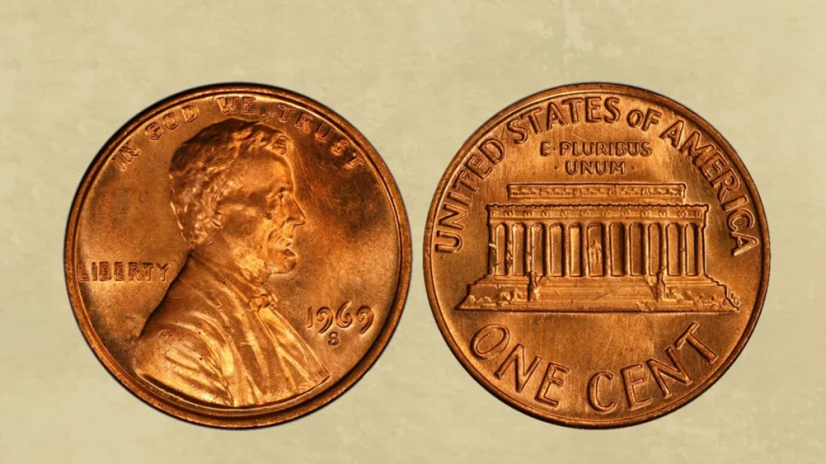 Rare and Valuable Top 9 Lincoln Cents Every Collector Wants