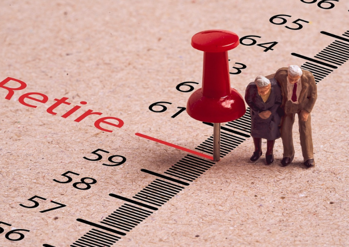 How Much You’ll Receive from Social Security at Every Retirement Age