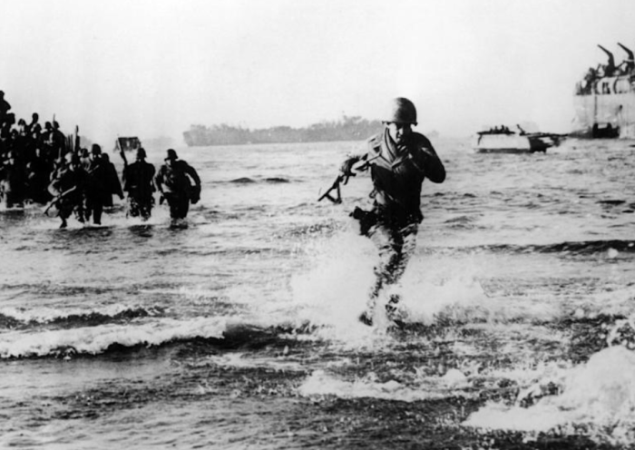 Joint U.S.-Italy Effort Continues to Bring WWII Missing Soldiers Home