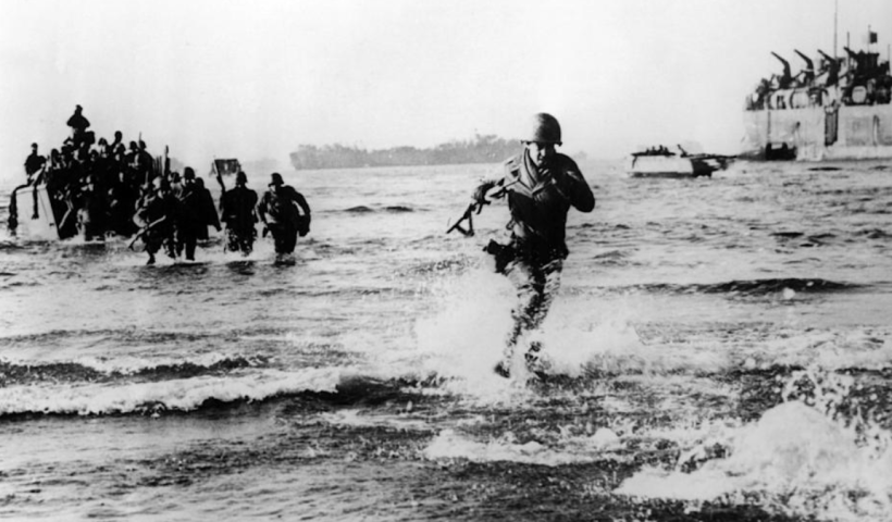 Joint U.S.-Italy Effort Continues to Bring WWII Missing Soldiers Home