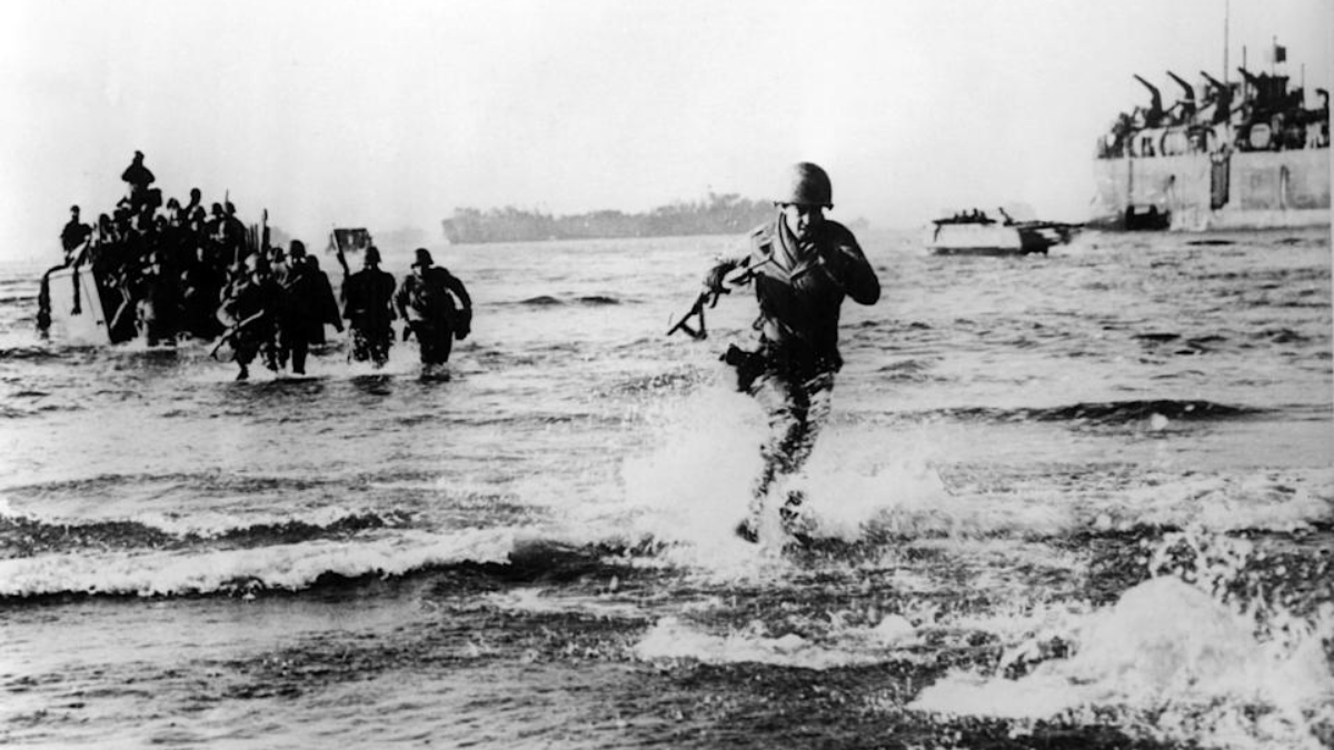 Joint U.S.-Italy Effort Continues to Bring WWII Missing Soldiers Home