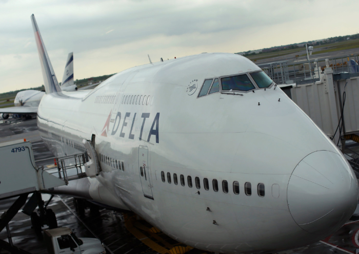 Investigation Shows No Oil in Engine During Delta Air Lines Smoke Emergency