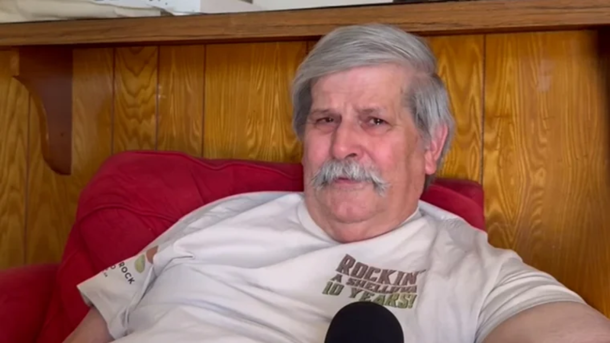 Parent of Alleged Clinic Bomber in California Expresses Shock and Concern
