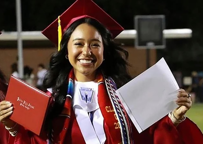 ICE Detains Georgia Teen After Mistaken Stop; Bond Granted Amid Legal Challenge