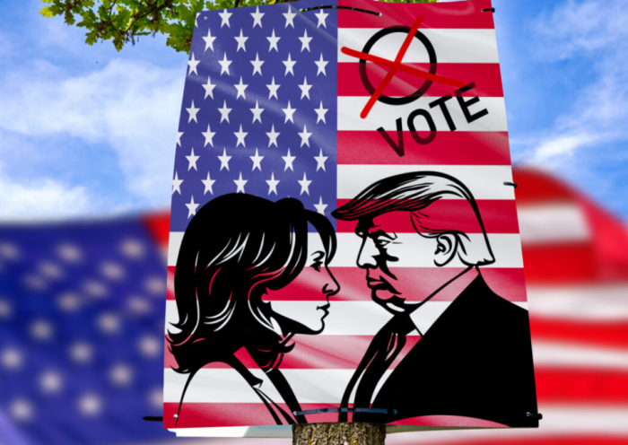 Trump’s Comeback: Is the Nation Ready to Re-Elect Him?