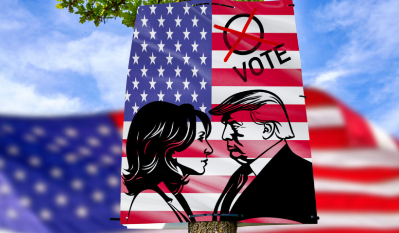 Trump’s Comeback: Is the Nation Ready to Re-Elect Him?