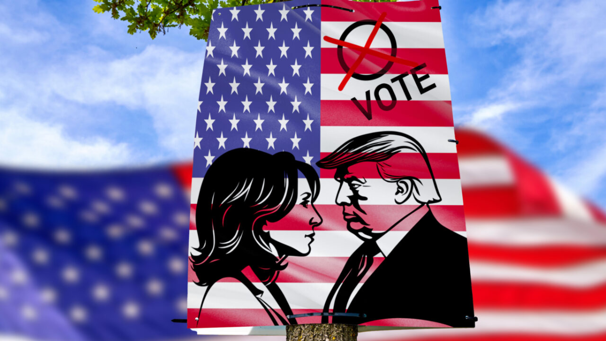 Trump’s Comeback: Is the Nation Ready to Re-Elect Him?