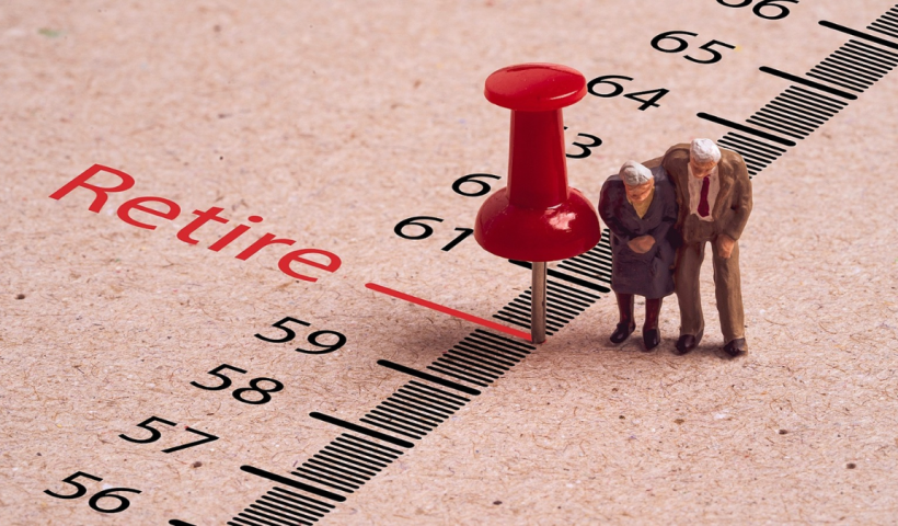 How Much You’ll Receive from Social Security at Every Retirement Age