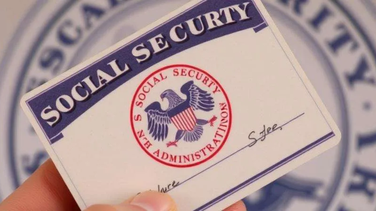 Third Round of May Social Security Payments to Arrive Wednesday