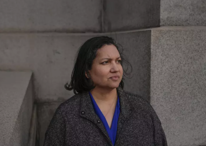 EEOC Targets Judge Karen Ortiz for Opposing Executive Order on Gender Identity