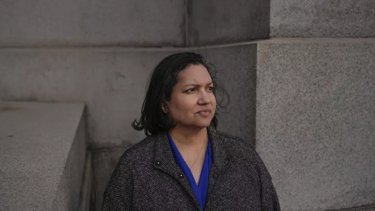 EEOC Targets Judge Karen Ortiz for Opposing Executive Order on Gender Identity