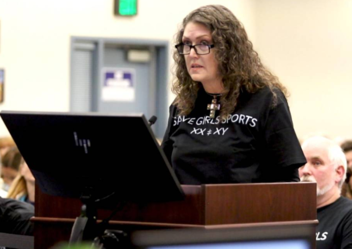 Girls’ Athletics in SLO County Remain Balanced Despite Trans Inclusion