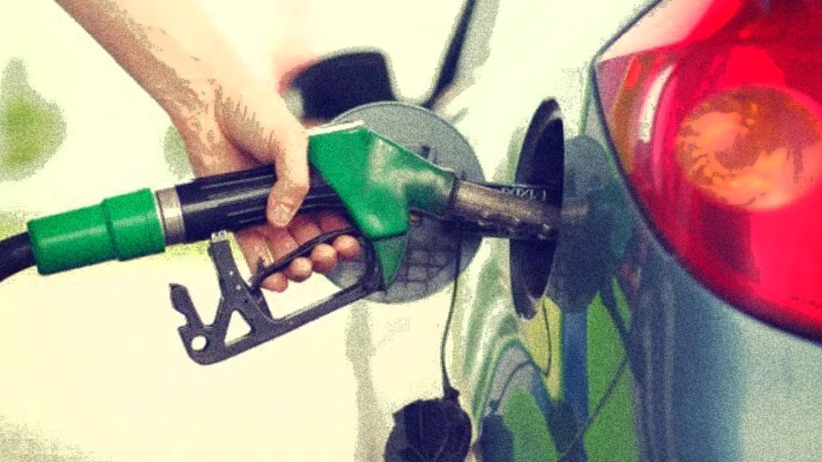 Sacramento Officials Warn California Gas Prices Could Hit $8 per Gallon by 2026