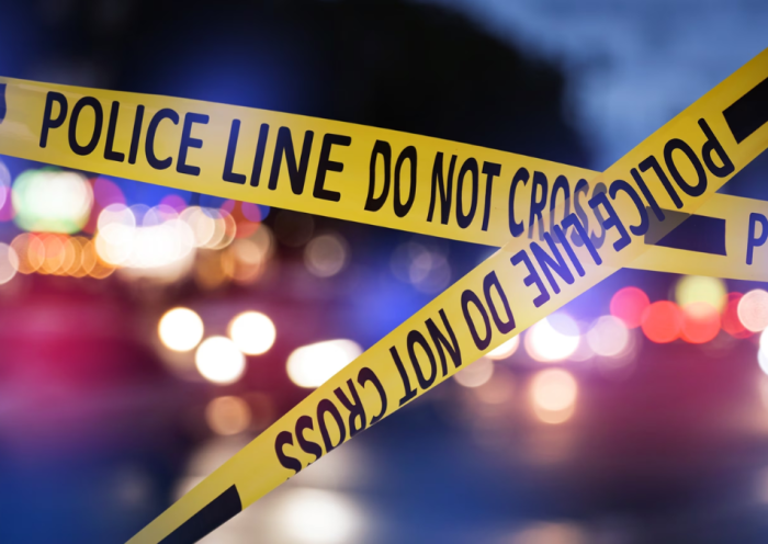 New Jersey Officials Target Crime Hotspots in Major Law Enforcement Operation