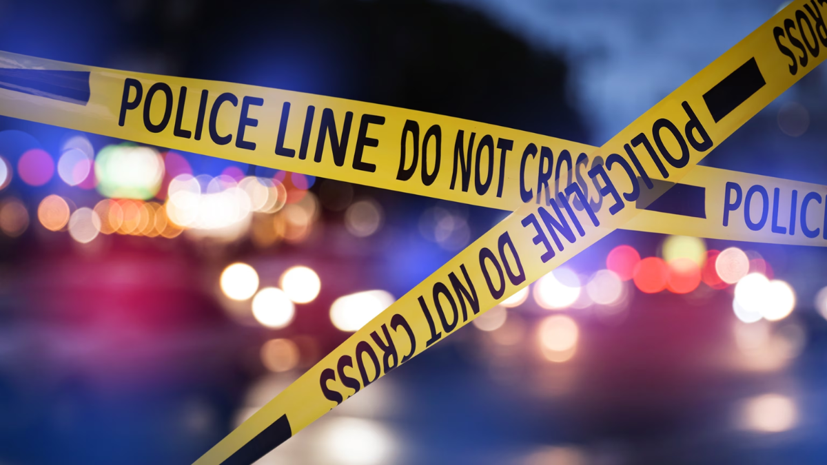 New Jersey Officials Target Crime Hotspots in Major Law Enforcement Operation