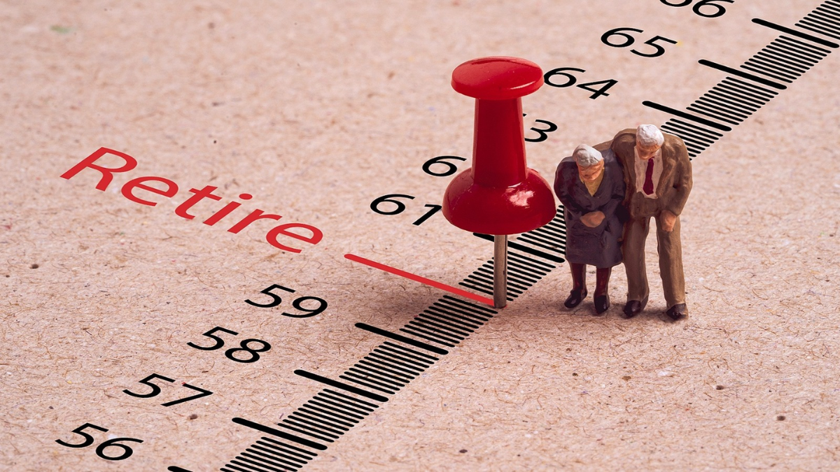 How Much You’ll Receive from Social Security at Every Retirement Age